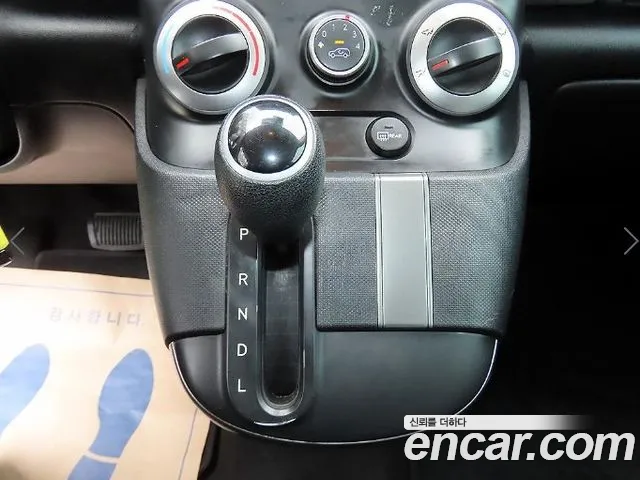 Hyundai Casper — Фото автомобиля 10