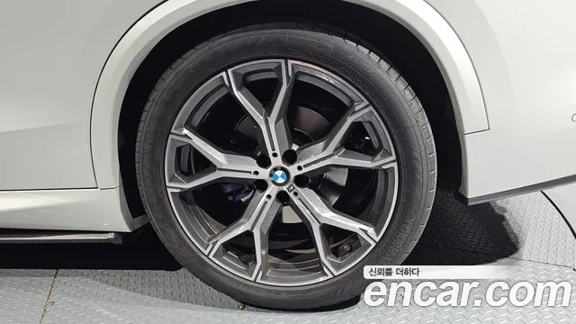 BMW X5 G05 — Фото автомобиля 21