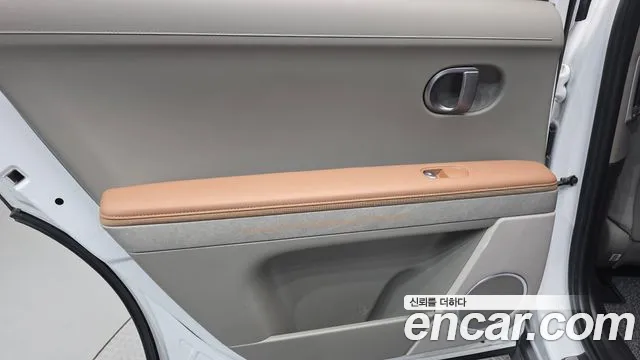 Hyundai Ioniq5 — Фото автомобиля 25
