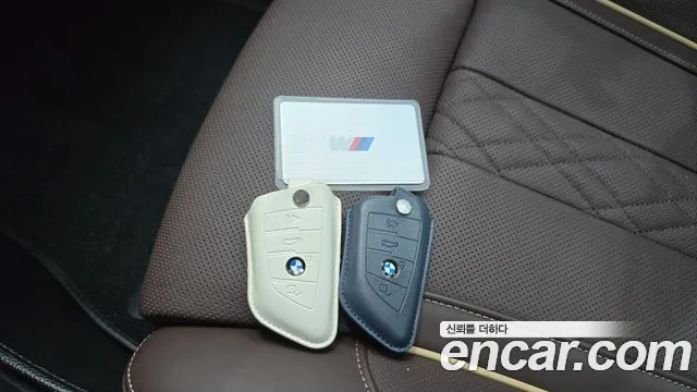 BMW Gran Turismo G32 — Фото автомобиля 27