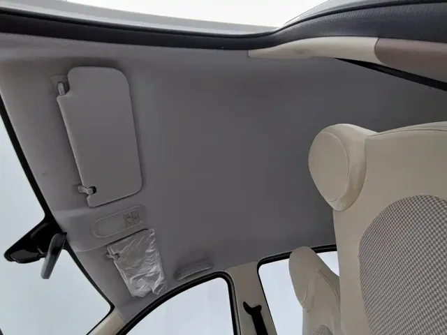 Wuling Hongguang Mini EV — Фото автомобиля 14