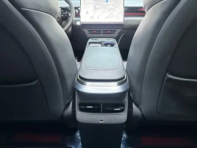 Jetour Dashing — Фото автомобиля 17