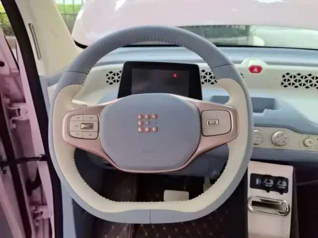 DFSK Mini EV — Фото автомобиля 10
