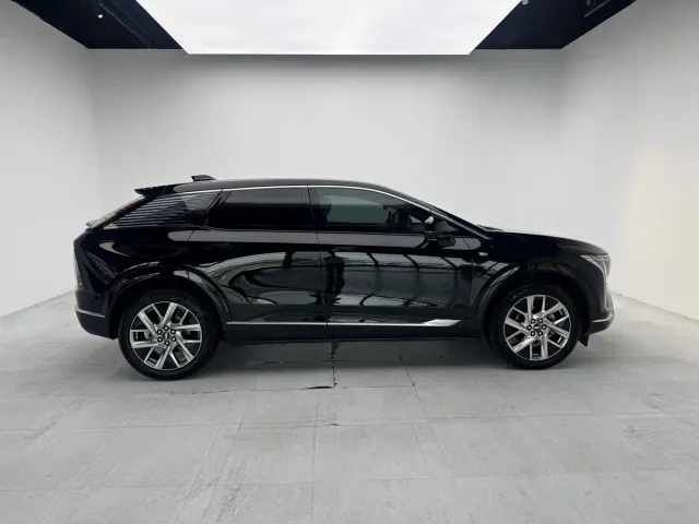 Cadillac Optiq — Фото автомобиля 16