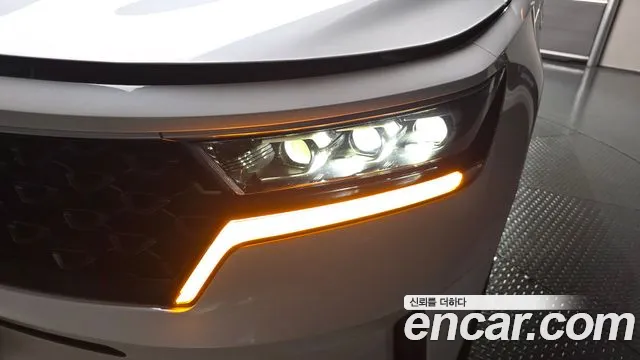 Kia Sorento 4th Gen — Фото автомобиля 7