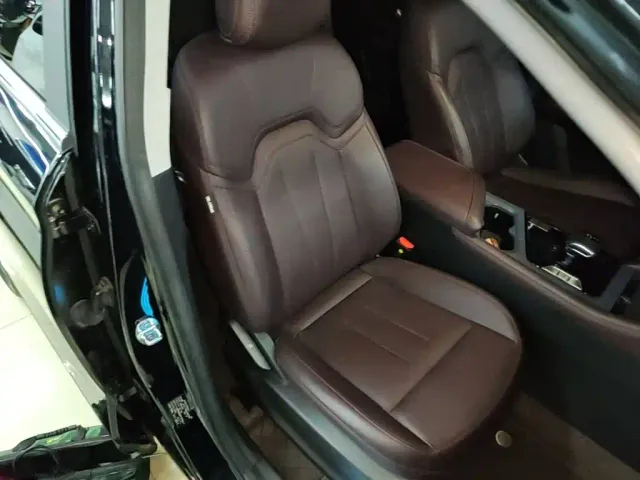 Jetour X90 Plus — Фото автомобиля 24