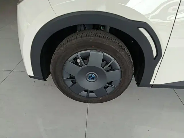 BYD Seagull — Фото автомобиля 22