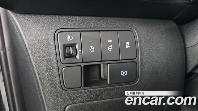 Hyundai Staria Staria Lounge 9 мест — Фото автомобиля 16