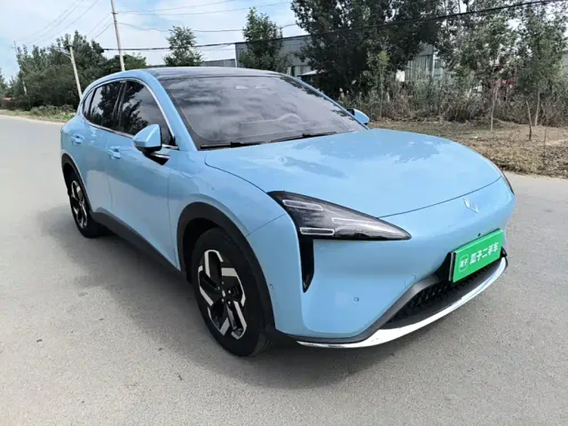 Baojun Yunhai — Фото автомобиля 3