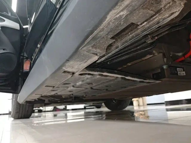 BYD Seal 05 DM-i — Фото автомобиля 21