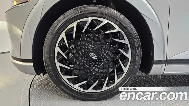 Hyundai Ioniq 5 Ioniq5 — Фото автомобиля 5