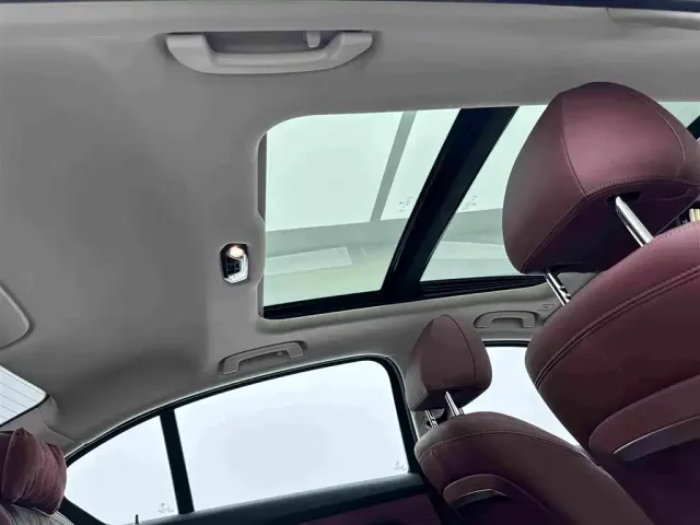 BMW 3 Series — Фото автомобиля 22