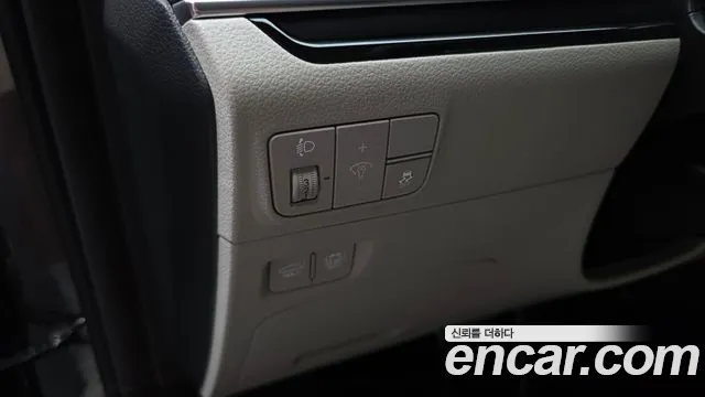 Kia K5 Signature — Фото автомобиля 23