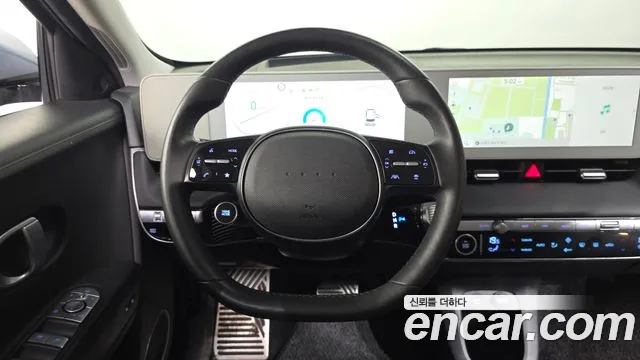 Hyundai Ioniq5 Ioniq5 — Фото автомобиля 12