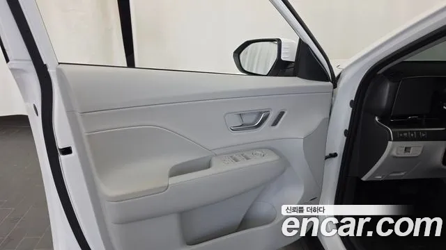Hyundai Kona SX2 — Фото автомобиля 13