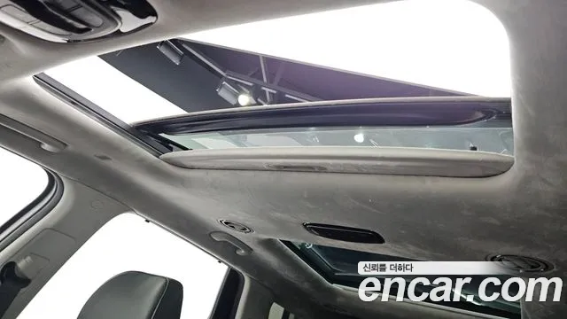 Hyundai Palisade Palisade Дизель 2.2 4WD — Фото автомобиля 25
