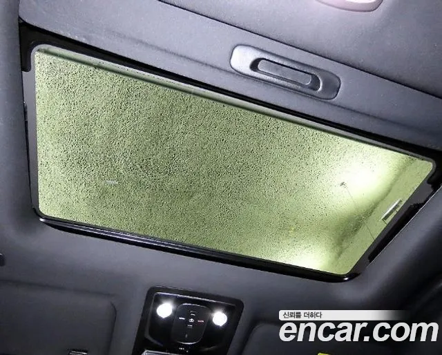 KG_Mobility_Ssangyong Rexton All Rexton Дизель 2.2 4WD — Фото автомобиля 19