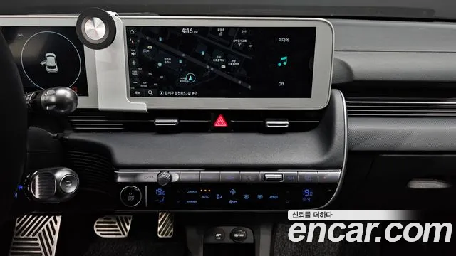 Hyundai Ioniq5 Ioniq5 — Фото автомобиля 14