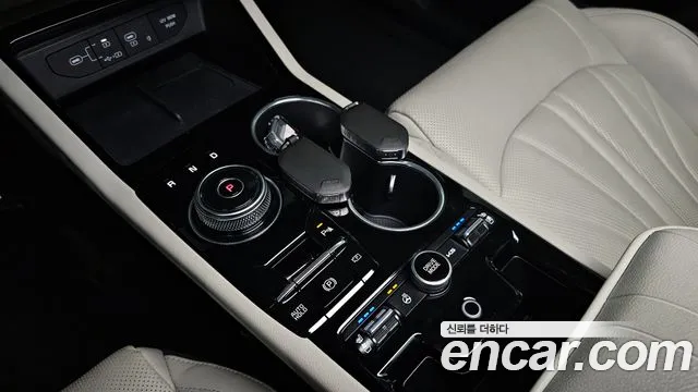 Kia K5 Signature — Фото автомобиля 9