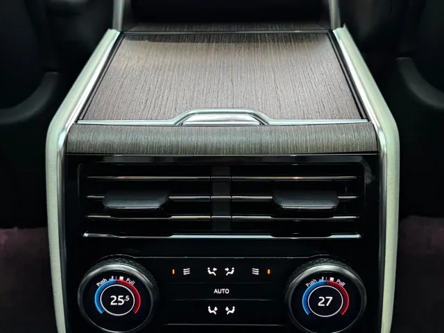 Land Rover Range Rover — Фото автомобиля 17