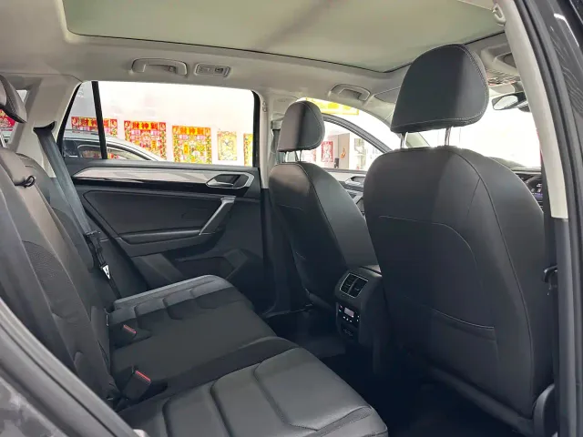 Volkswagen Tayron — Фото автомобиля 9