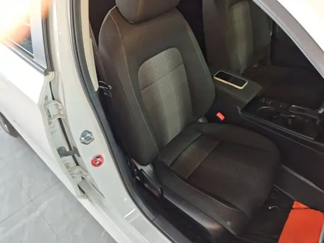 Honda Integra — Фото автомобиля 24