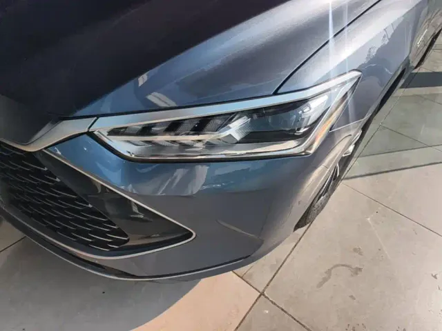BYD Qin PLUS — Фото автомобиля 23