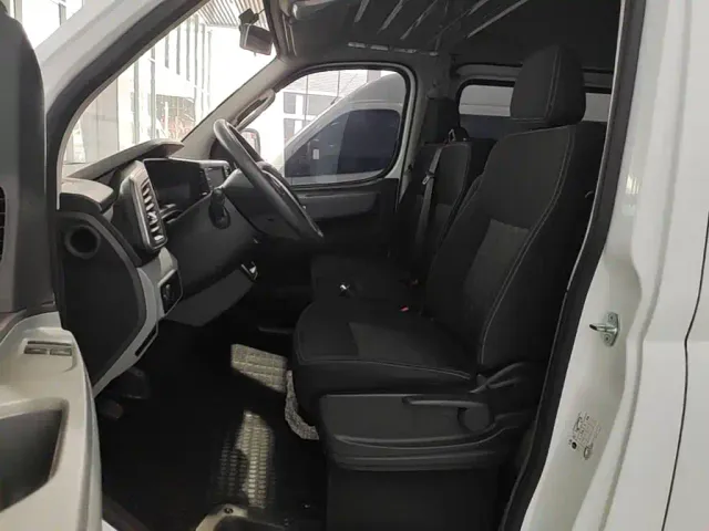 Maxus Xintu V80 — Фото автомобиля 14