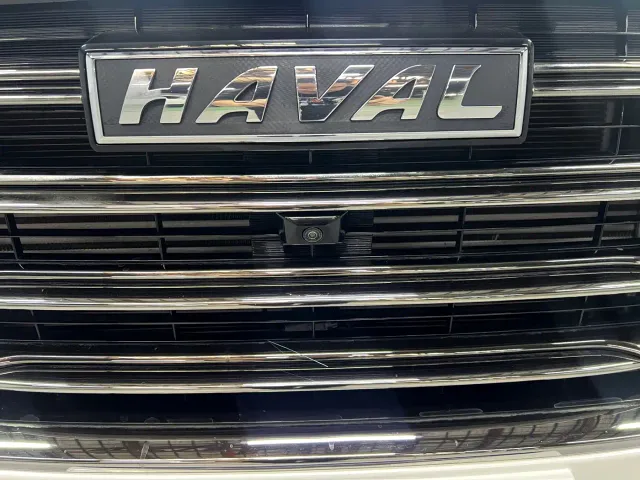 Haval H6 — Фото автомобиля 4