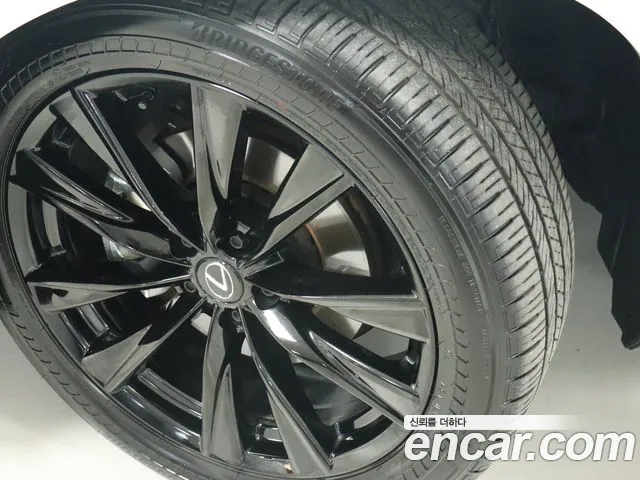 Lexus NX NX450h+ 2nd Gen — Фото автомобиля 5