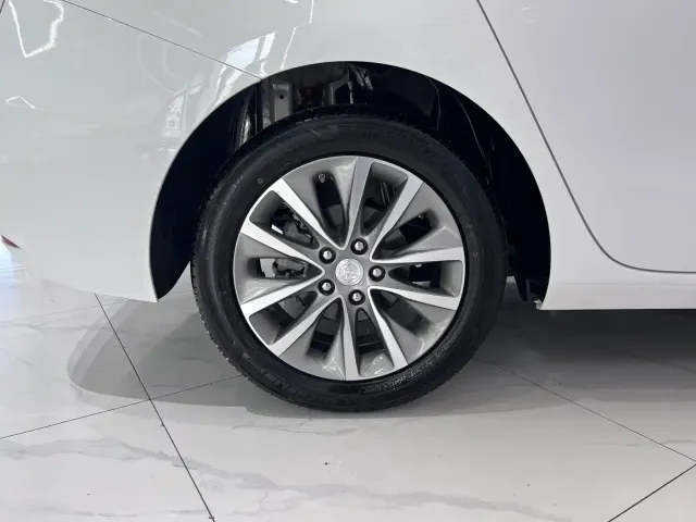Buick Buick GL6 2021 323T Mild Hybrid Connected Luxury — Фото автомобиля 19