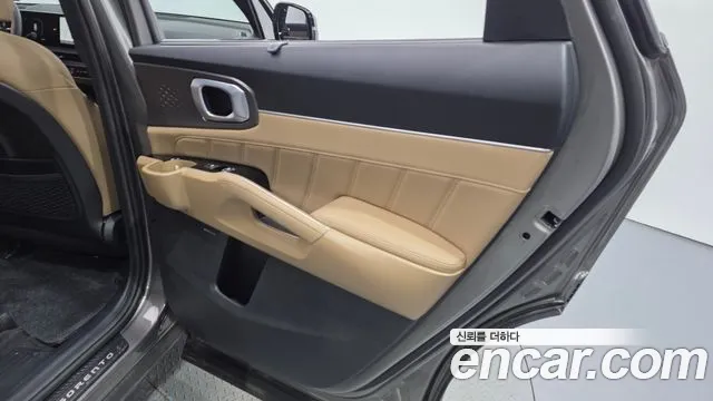 Kia Sorento 4th Gen — Фото автомобиля 14
