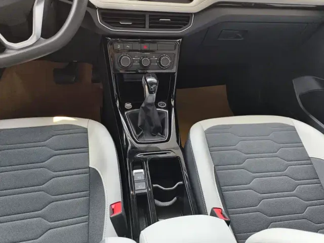 Volkswagen Tharu — Фото автомобиля 16