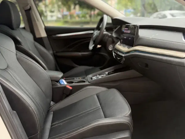 Skoda Octavia — Фото автомобиля 13