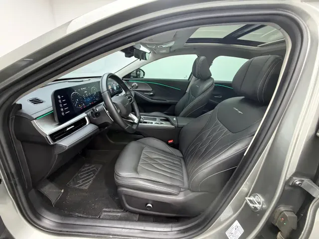 Chery Arrizo 8 — Фото автомобиля 5