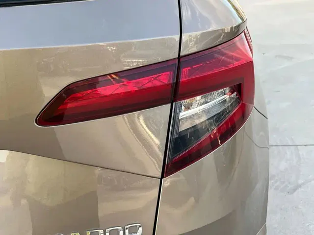 Skoda Karoq — Фото автомобиля 10