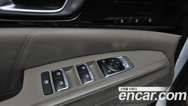 Kia Carnival 4th Gen — Фото автомобиля 29