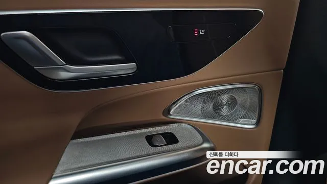 Mercedes-Benz E-Class W214 — Фото автомобиля 18
