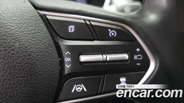 Hyundai Santafe — Фото автомобиля 16