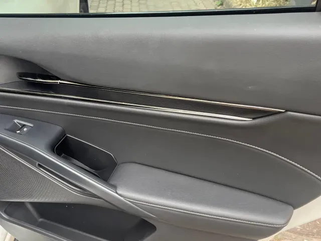 Ford Mondeo — Фото автомобиля 6