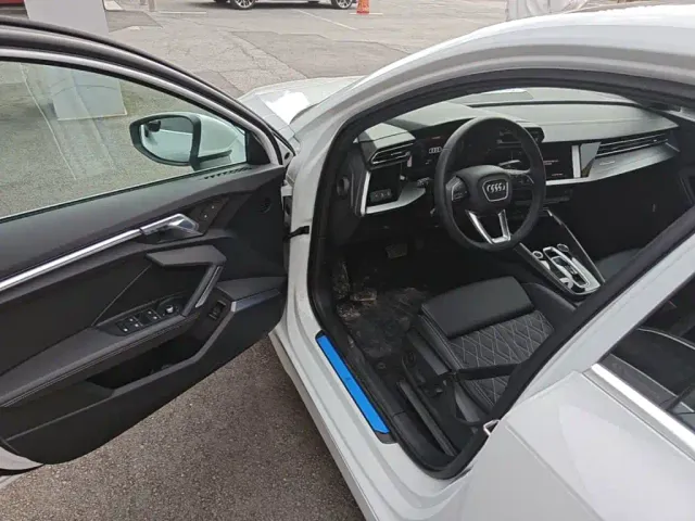 Audi A3 — Фото автомобиля 15