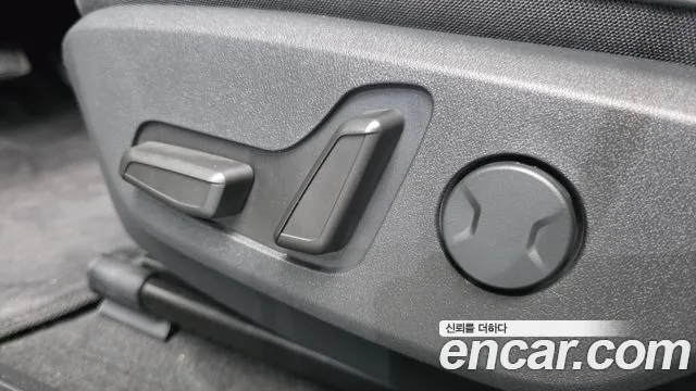 Kia Niro All Niro EV Air — Фото автомобиля 29