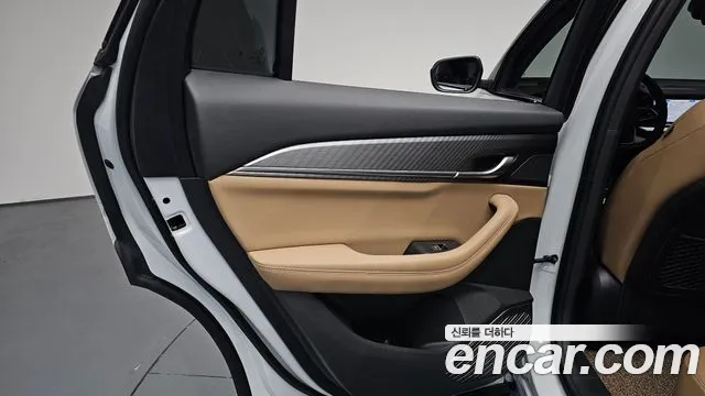 Renault-KoreaSamsung Grand Koleos Grand Koleos — Фото автомобиля 19