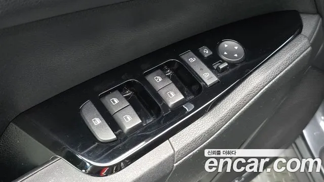 Kia Sportage Sportage 5-е поколение Дизель 2.0 2WD — Фото автомобиля 30