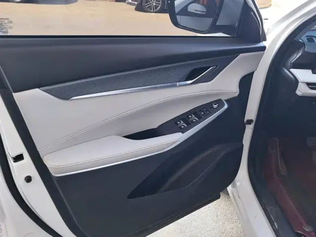 Changan CS75 Plus — Фото автомобиля 7