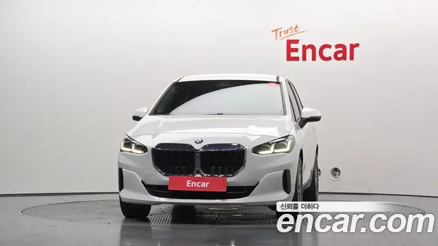 BMW 2-Series — Фото автомобиля 3