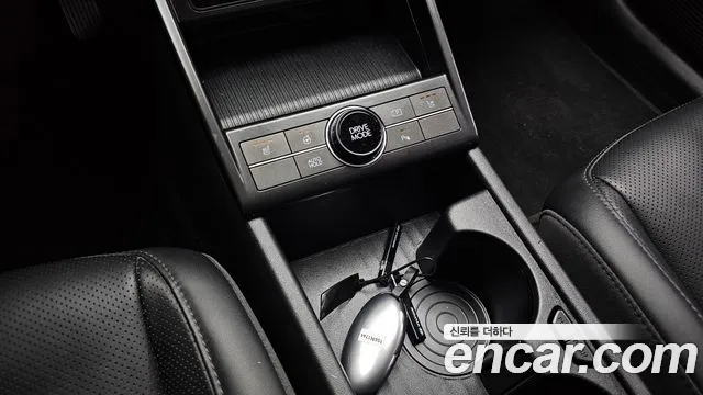 Hyundai Kona — Фото автомобиля 22