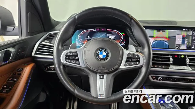 BMW X5 G05 — Фото автомобиля 18