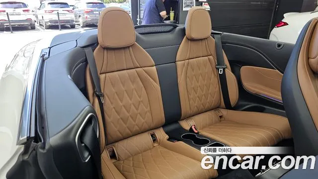 Mercedes-Benz CLE-Class — Фото автомобиля 12