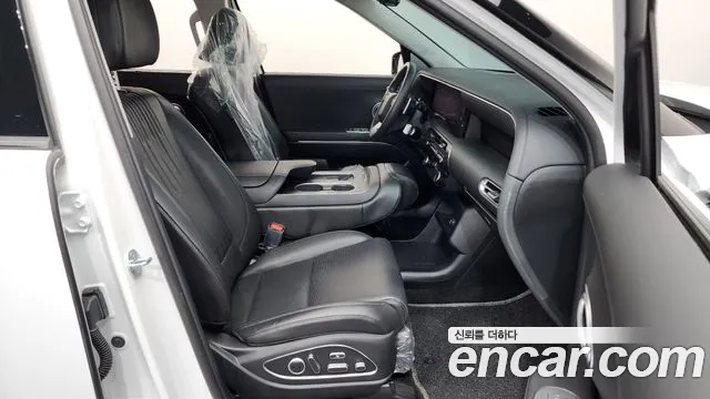 Hyundai Palisade Palisade (LX3) Бензин 2.5T 2WD 9 мест — Фото автомобиля 25